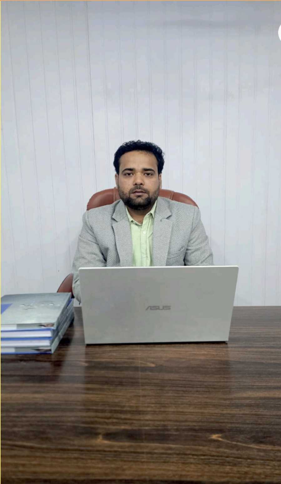 Chairman